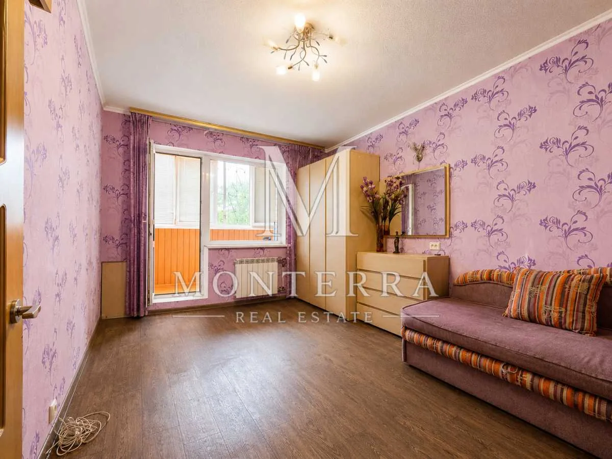 продаж 2-к квартира Київ, Деснянський, 73000 $