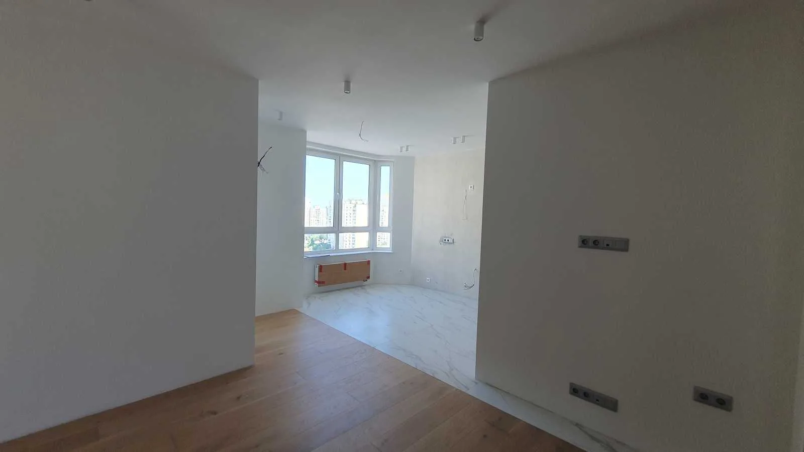продаж 3-к квартира Київ, Дарницький, 140000 $