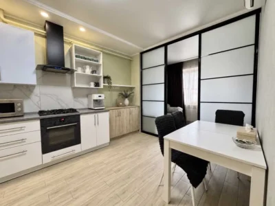 продаж 1-к квартира Києво-Святошинський, Ірпінь, 76500 $