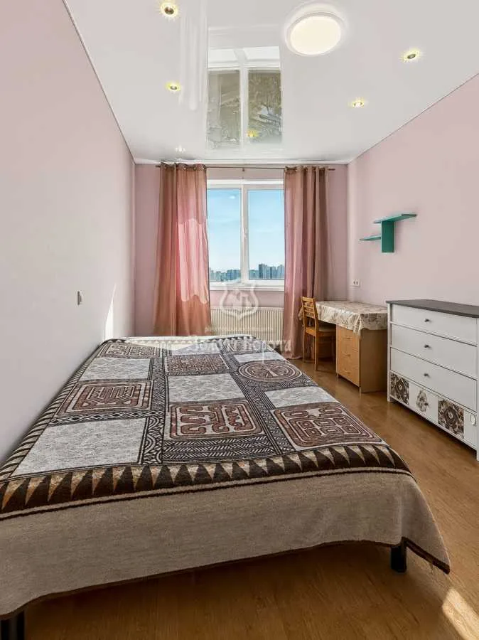 продаж 2-к квартира Київ, Дніпровський, 99900 $