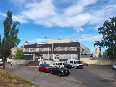 довгострокова оренда 2-к квартира Київ, Дніпровський, 13500 грн./міс.