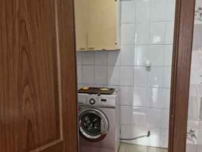 довгострокова оренда 1-к квартира Київ, Дарницький, 4000 грн./міс.
