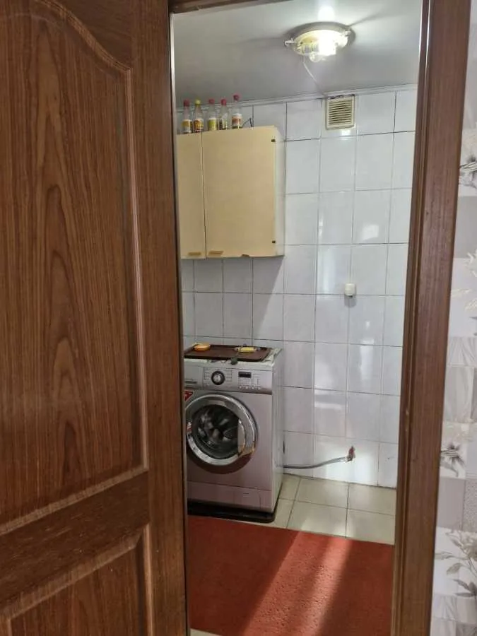 довгострокова оренда 1-к квартира Київ, Дарницький, 4000 грн./міс.