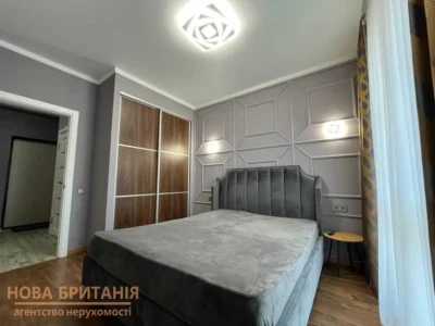 продаж 1-к квартира Київ, Голосіївський, 95000 $