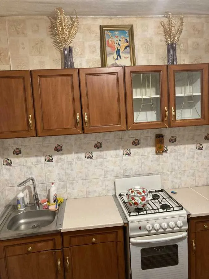 довгострокова оренда 2-к квартира Київ, Святошинський, 14000 грн./міс.