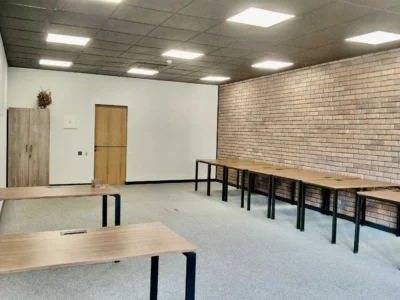 довгострокова оренда офісне приміщення Київ, Солом`янський, 30000 грн./міс.
