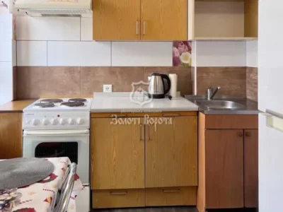 продаж 1-к квартира Бориспільський, Бориспіль, 34000 $