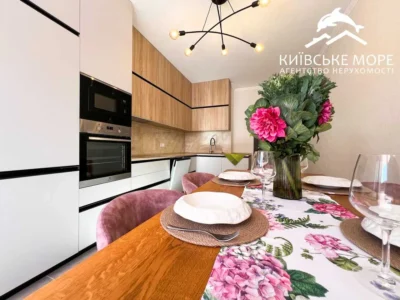 продаж 3-к квартира Київ, Подільський, 133000 $