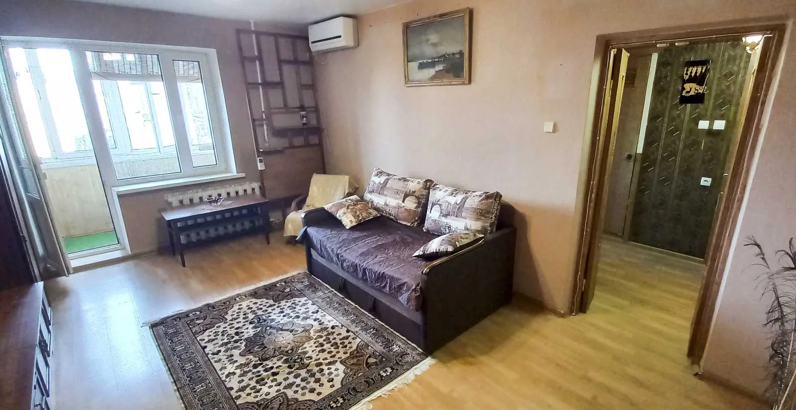 довгострокова оренда 1-к квартира Київ, Оболонський, 14000 грн./міс.