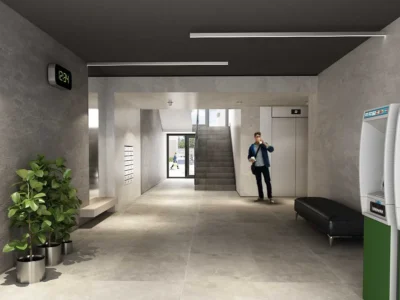 продаж 2-к квартира Полтава, Шевченківський, 71650 $