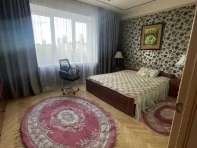 довгострокова оренда 3-к квартира Київ, Печерський, 29900 грн./міс.