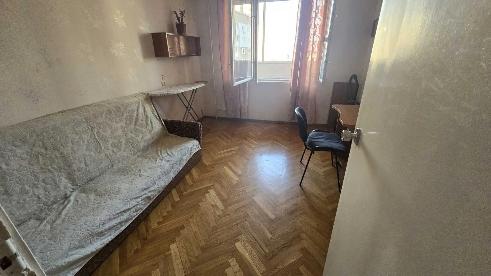 довгострокова оренда 2-к квартира Київ, Дарницький, 10000 грн./міс.
