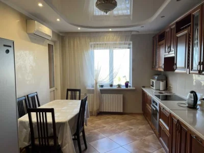 продаж 3-к квартира Київ, Голосіївський, 120000 $