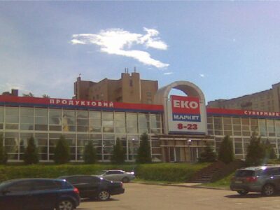 м. Київ, вул. Голего, 7, приміщення в ТЦ 150 м2