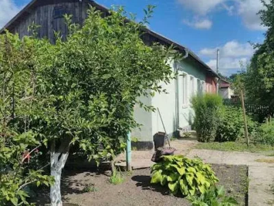 продаж 3-к квартира Фастівський, Фастів, 42000 $
