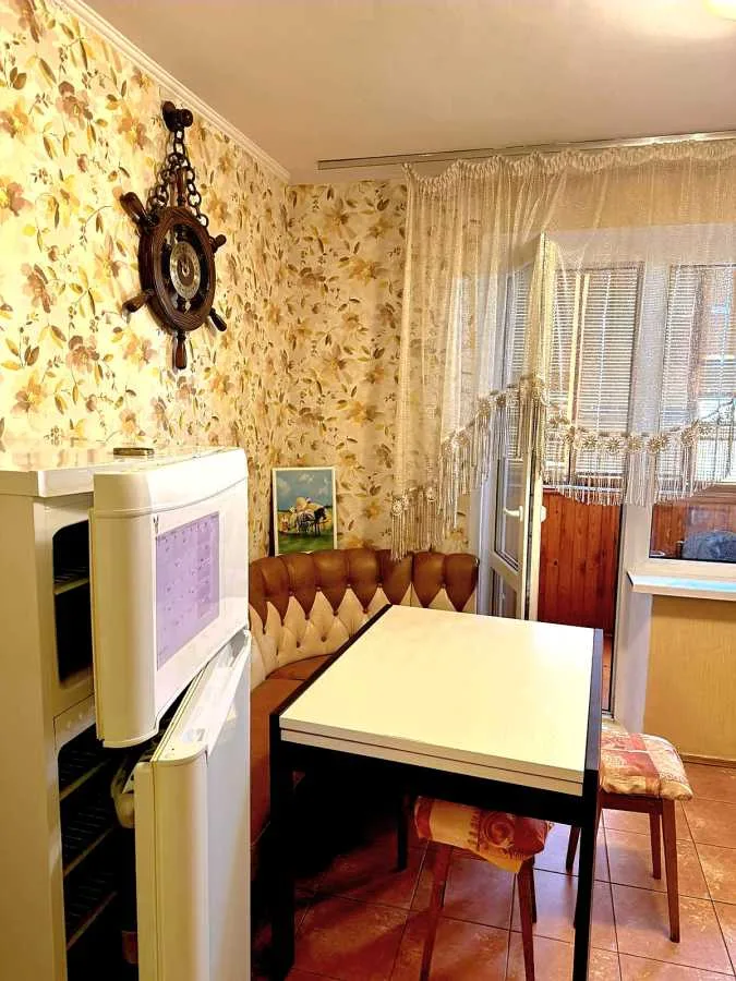 продаж 1-к квартира Київ, Деснянський, 42000 $