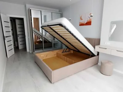 продаж 1-к квартира Києво-Святошинський, Ірпінь, 79000 $