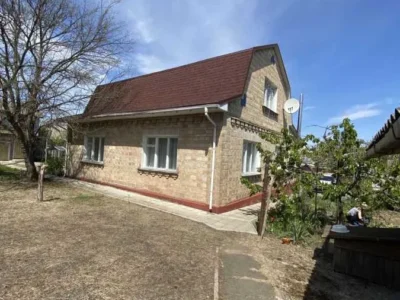 продаж 6-к будинок Києво-Святошинський, Горенка, 149990 $