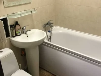 довгострокова оренда 2-к квартира Київ, Шевченківський, 17000 грн./міс.