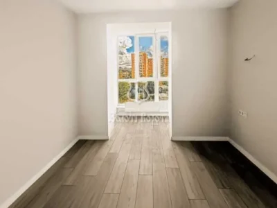продаж 2-к квартира Києво-Святошинський, Софіївська Борщагівка, 93500 $