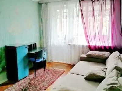 довгострокова оренда 1-к квартира Київ, Дніпровський, 11000 грн./міс.