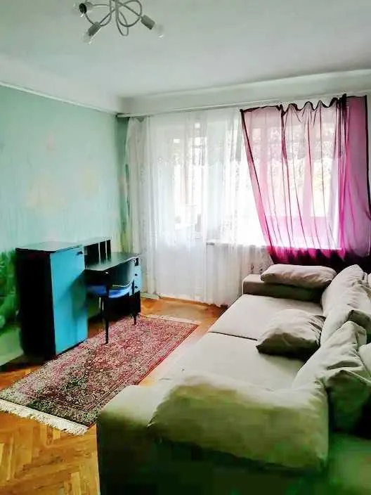 довгострокова оренда 1-к квартира Київ, Дніпровський, 11000 грн./міс.