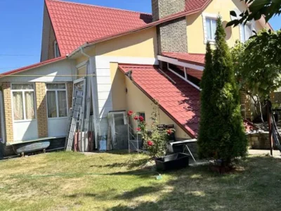 продаж 4-к будинок Броварський, Рожівка, 105000 $