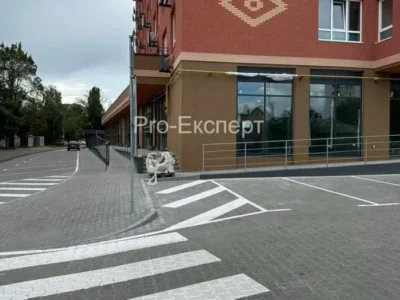 довгострокова оренда об’єкт сфери послуг Бориспільський, Бориспіль, 39845 грн./міс.