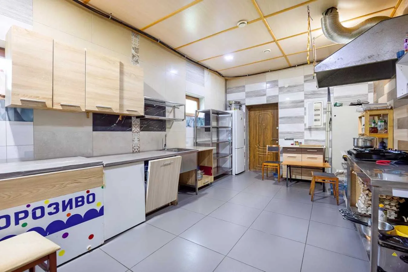 продаж база відпочинку, пансіонат Сколівський, Мита, 700000 $