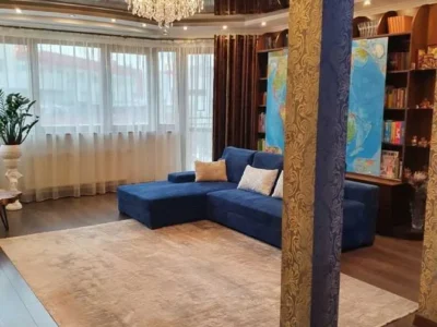 продаж 4-к квартира Київ, Дарницький, 200000 $