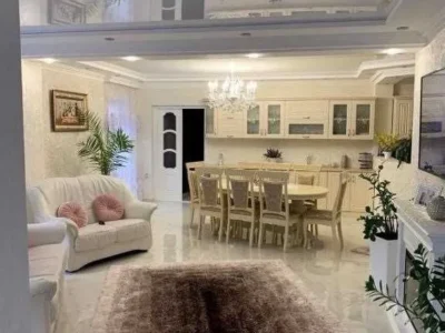 продаж 5-к будинок Берегівський, Геча, 95000 $