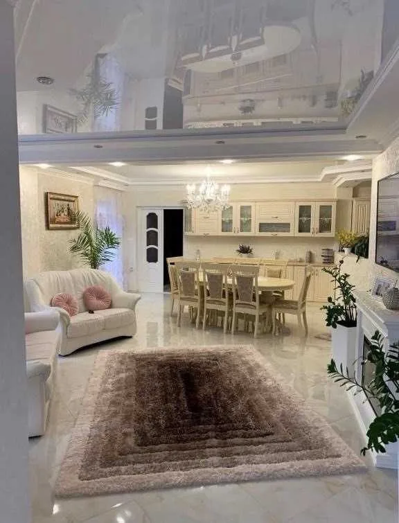 продаж 5-к будинок Берегівський, Геча, 95000 $