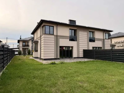 продаж 4-к будинок Києво-Святошинський, Крюківщина, 135000 $