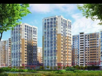 продаж 2-к квартира Макарівський, Новосілки, 47400 $