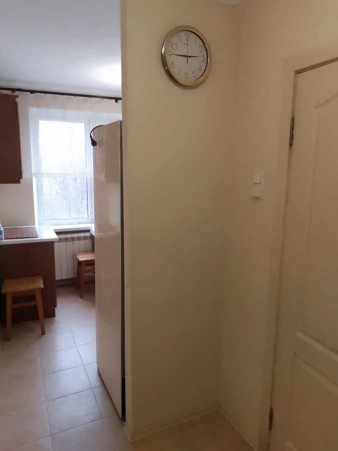 довгострокова оренда 3-к квартира Київ, Святошинський, 13500 грн./міс.