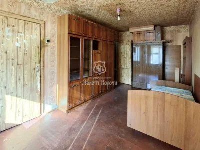 продаж 1-к квартира Київ, Голосіївський, 34500 $