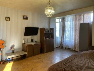 продаж 1-к квартира Київ, Дніпровський, 35000 $