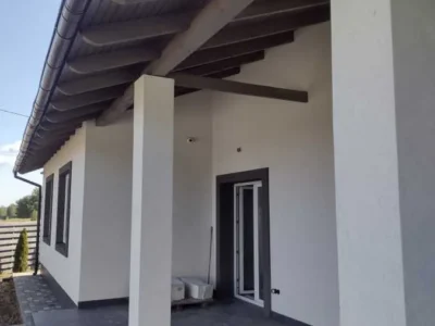 продаж 4-к будинок Києво-Святошинський, Буча, 180000 $