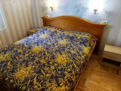 довгострокова оренда 3-к квартира Київ, Солом`янський, 17000 грн./міс.