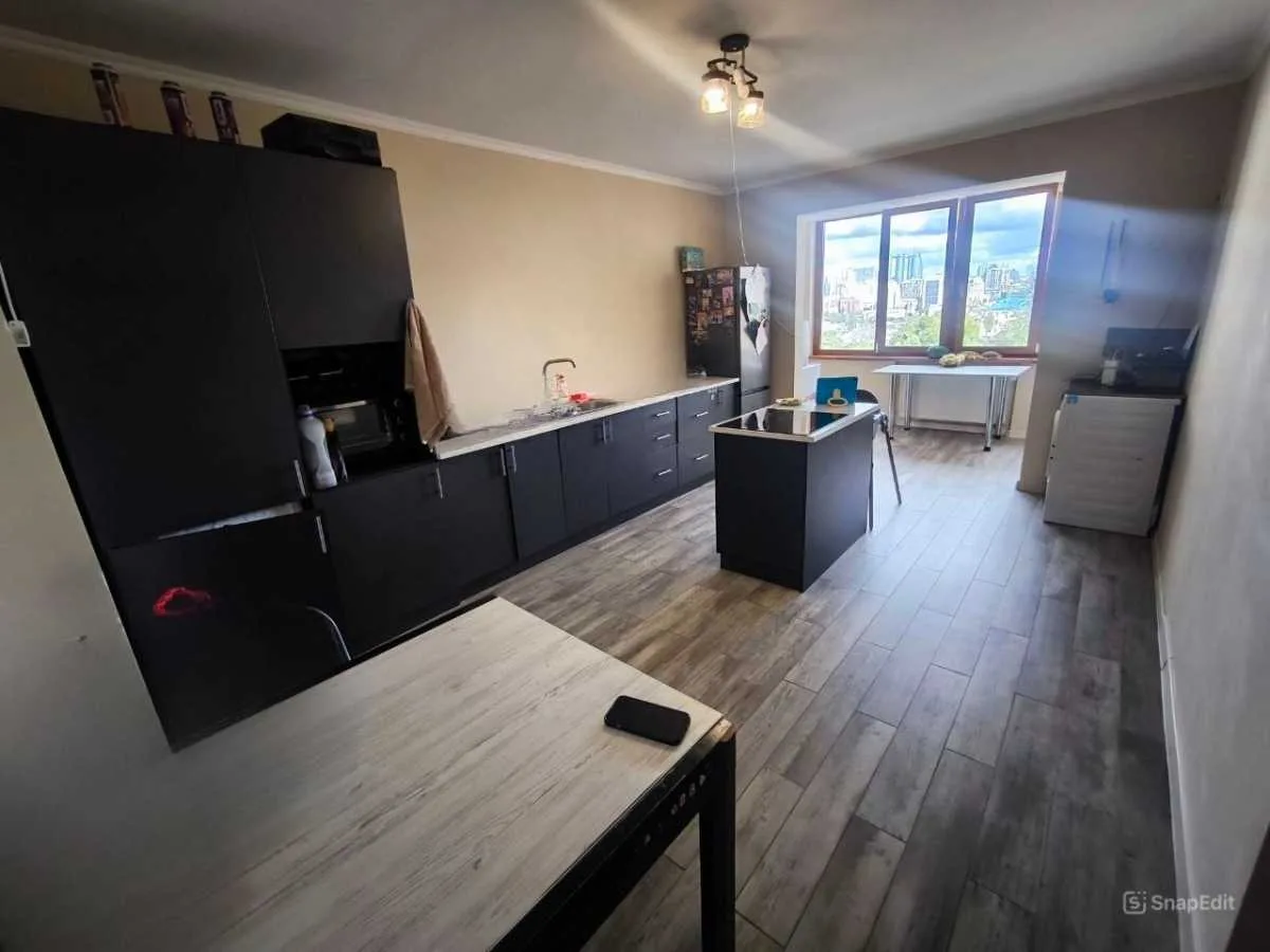 Без % Продаж 3к квартири ЖК The Lakes Ясинуватський пр. 11