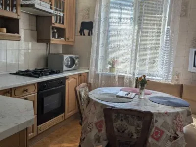 довгострокова оренда 2-к квартира Київ, Дарницький, 15000 грн./міс.