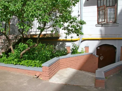 довгострокова оренда офісне приміщення Київ, Шевченківський, 1100 $/міс.