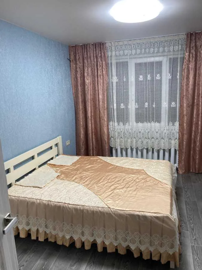 довгострокова оренда 2-к квартира Київ, Святошинський, 14000 грн./міс.