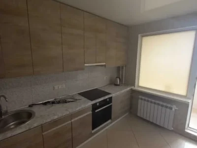 довгострокова оренда 1-к квартира Київ, Деснянський, 12000 грн./міс.