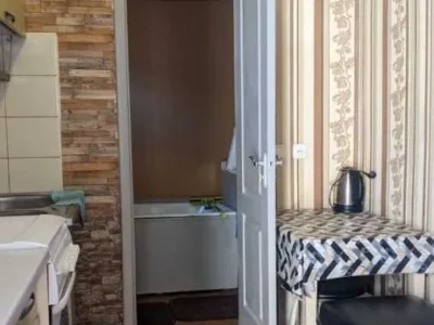 довгострокова оренда 1-к квартира Одеса, Хаджибейський, 7000 грн./міс.