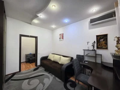 продаж 2-к квартира Київ, Голосіївський, 104900 $
