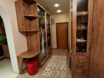 довгострокова оренда 1-к квартира Одеса, Пересипський, 6000 грн./міс.