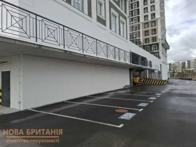 довгострокова оренда приміщення вільного призначення, будівлі Київ, Голосіївський, 1500 $/міс.