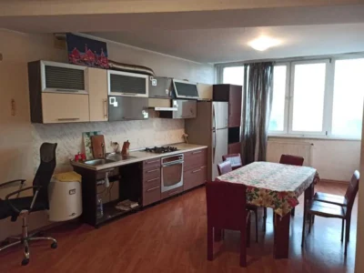 продаж 2-к квартира Києво-Святошинський, Софіївська Борщагівка, 72900 $
