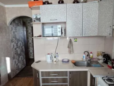 продаж 1-к квартира Харків, Індустріальний, 25000 $